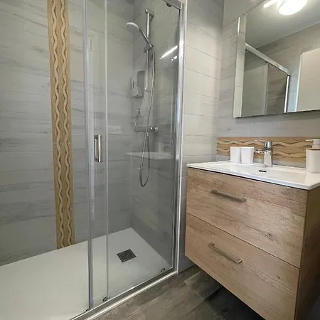 Jardin Privé 1 Pensión La Ravoire