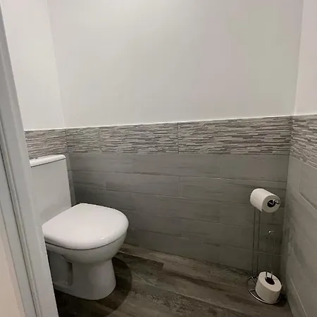 Jardin Privé 1 Pensión 3*