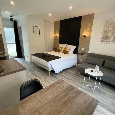 Jardin Privé 1
