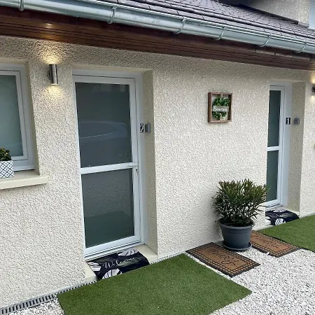 Jardin Prive 1 Guest house